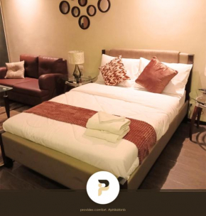 FULLY FURNISHED STUDIO NEAR MOA